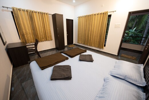 Aditi Beach Stay