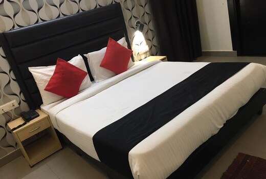 Chemis Inn by Hotel Krishna Palace
