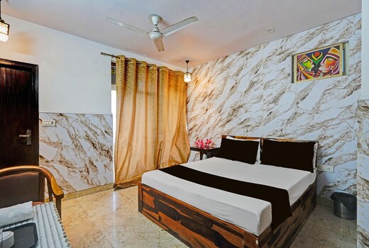 Hotel O Green Arrow