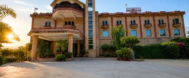 Mansingh Palace