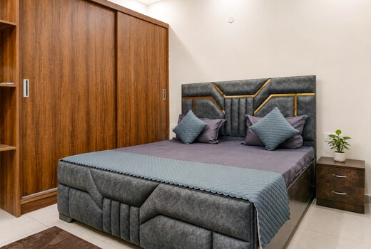 Cozy Private Room Aarambh Hillside View Dehradun