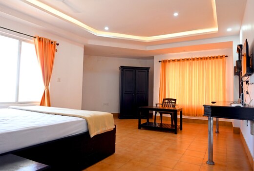 Hotel Dhanyavad