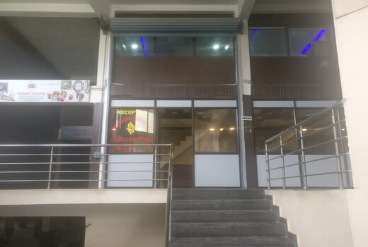 SANTOSHI HOMETEL