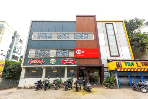 Hotel Mini Escape Perungalathur