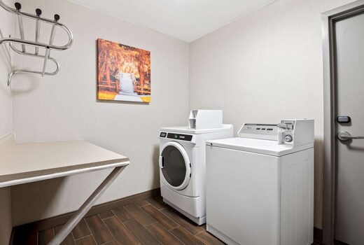 HAMPTON INN DEBARY DELTONA