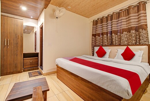 Hotel O 81337 Hotel Saima