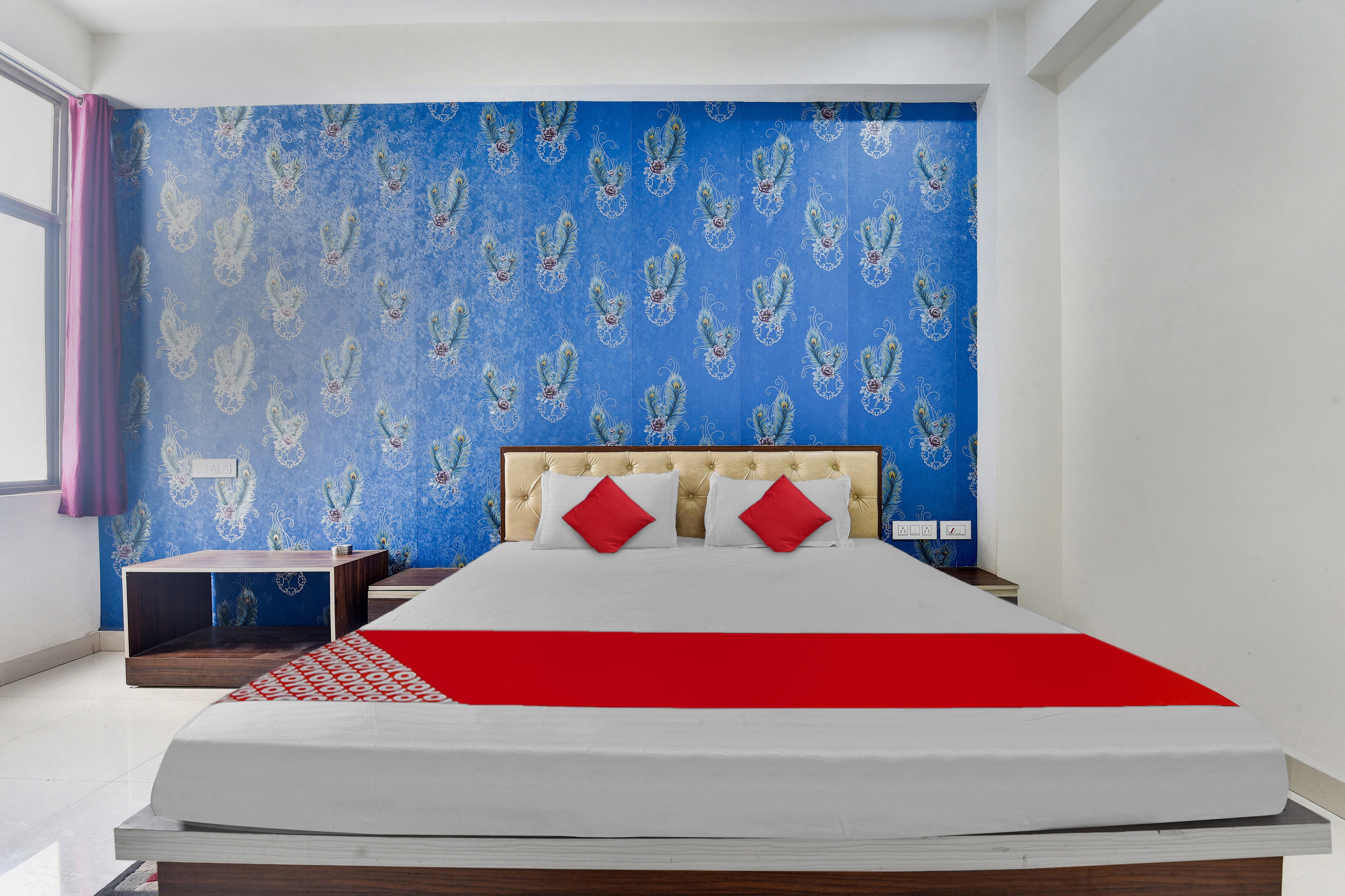 Hotel O Grand Beach