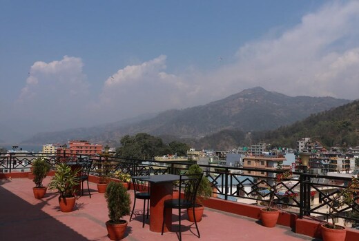 Hotel Rudrakshya