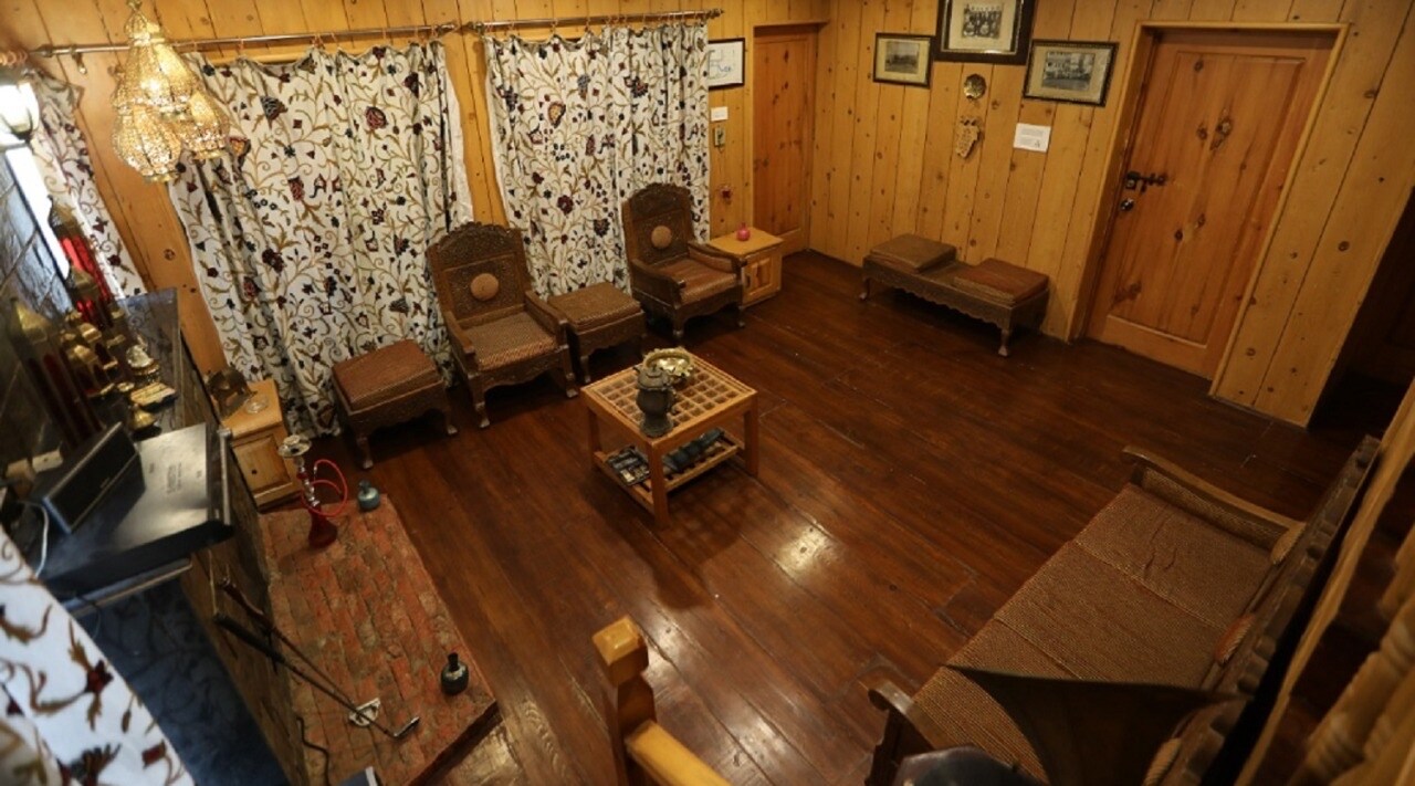 Main gallery