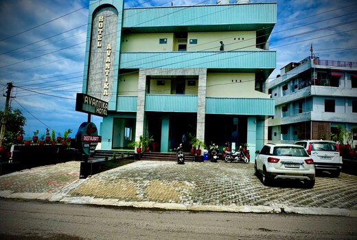 HOTEL AVANTIKA