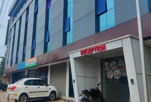 Rahma Residency
