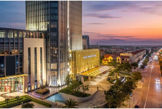 Vinpearl Hotel Ha Tinh