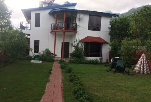 Holiday Home In