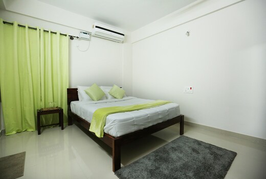 Basil Suites