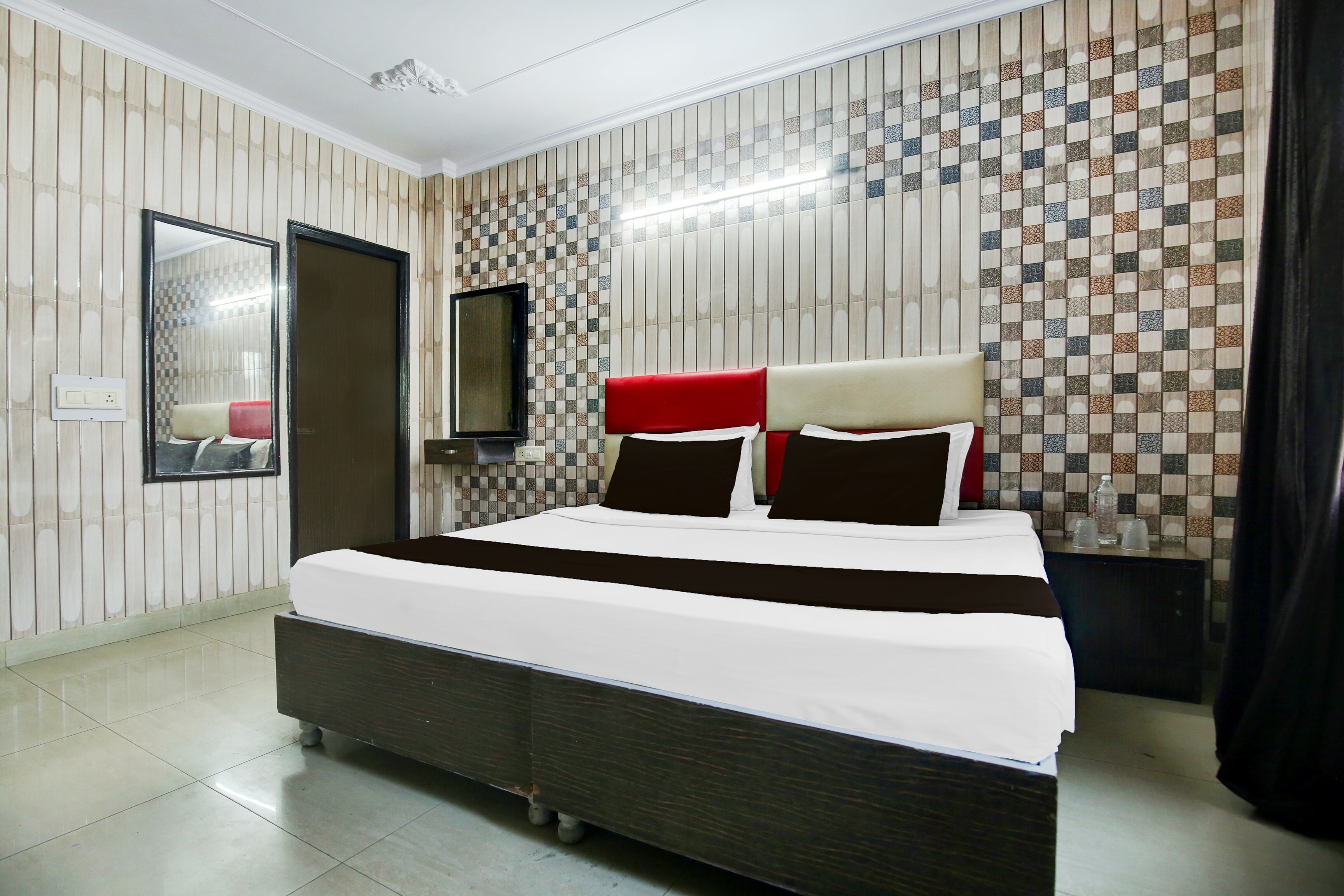 Hotel O K10 Grand