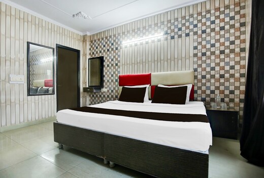 Hotel O K10 Grand