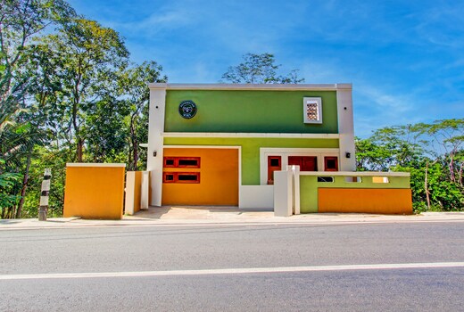 Hotel O Penginapan Viki Syariah