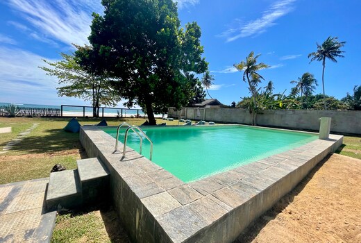 Casa Smeralda