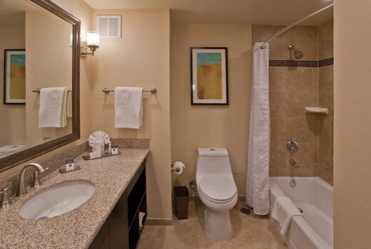 DoubleTree by Hilton Rosemead