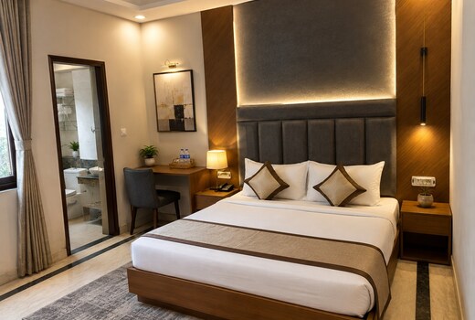 Hotel Eden Villa