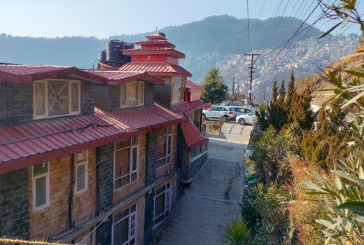 Him Star View | Rooms in a Homestay