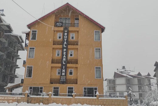 Royal Pearl Inn