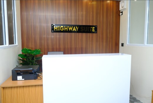 Highway Suite