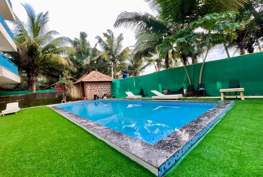 SYL Resorts