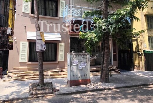 TrustedStay GARCB1