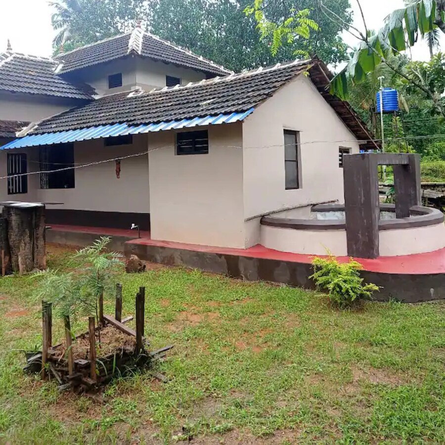 SOSA QUEST - Gateway to Silent Valley.