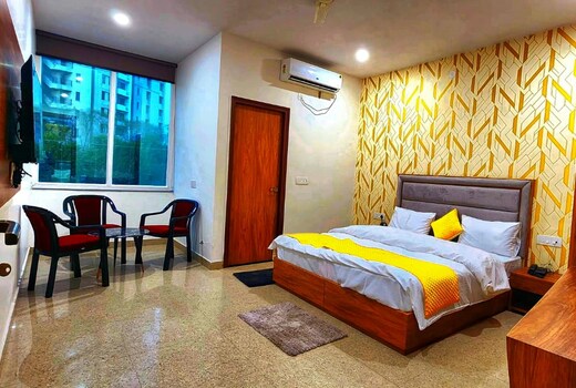 Hotel Ashirwad