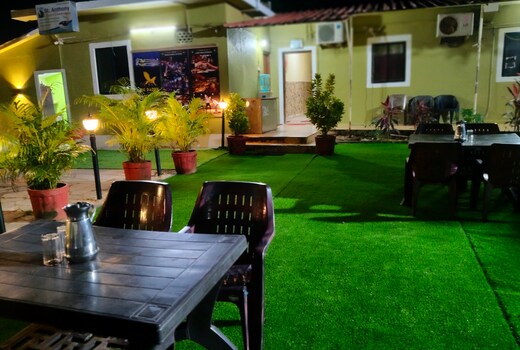 Xavier Guest House