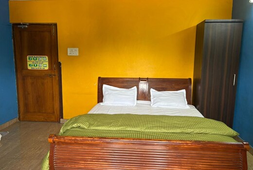 Arpora breeze Goa