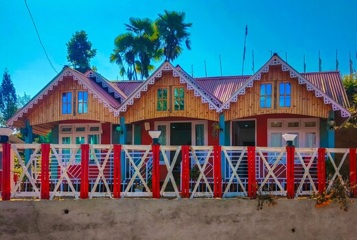 Permayak Homestay