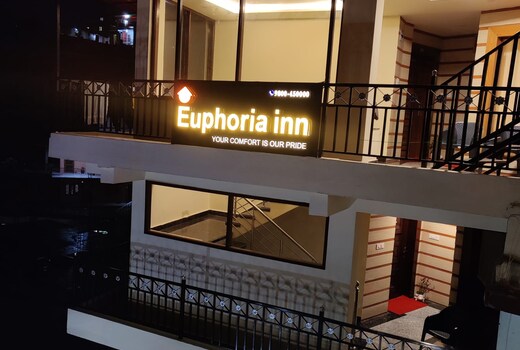 Euphoria inn home stay