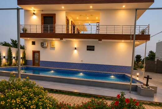 The Crown Resort
