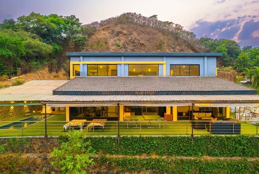 Viantha 3BHK Villa