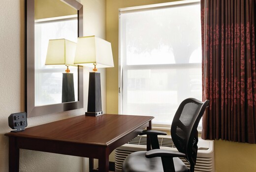 Hampton Inn by Hilton San Angelo