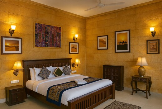 Hotel Grand Haveli
