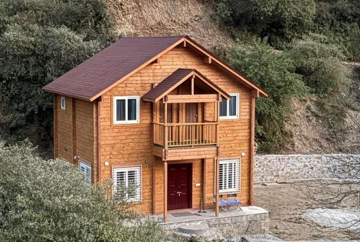 Samlaun Chalet and Retreat