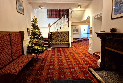 Eden Arms Hotel, Durham