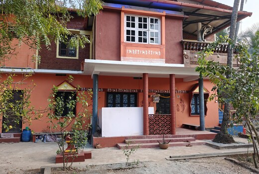 NisargaYoga