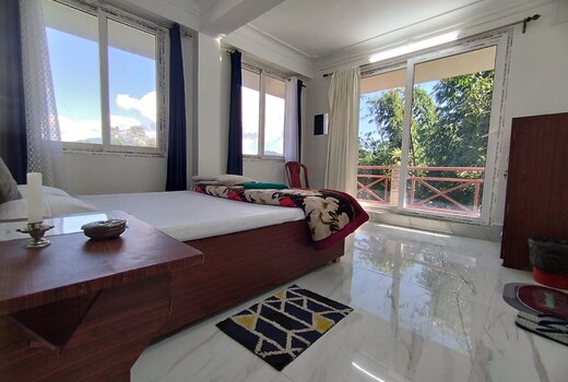 Marmen Homestay