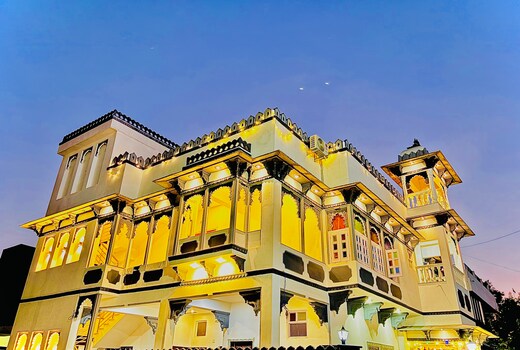 Dev Kothi