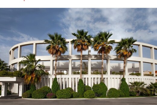 Palmyard Hotel