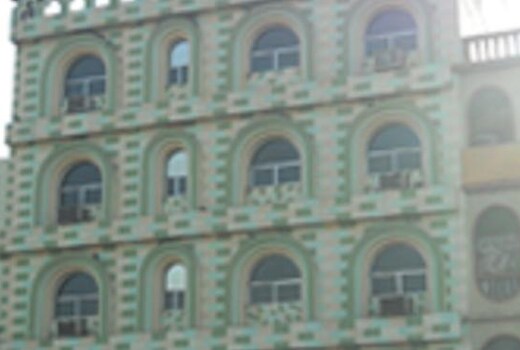 Hotel Bishal