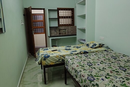 Sri Hari Residency Jipmer Pondicherry