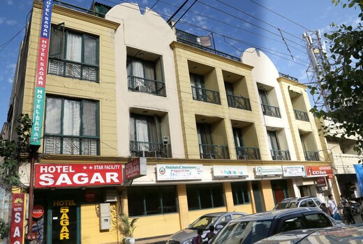 The Sagar 42