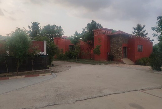 Fort Villa Resort
