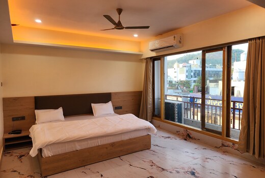 HOTEL ASHOKAA